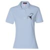 Women's 50/50 Polo Thumbnail