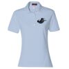 Women's 50/50 Polo Thumbnail