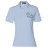 Women's 50/50 Polo Thumbnail
