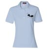 Women's 50/50 Polo Thumbnail