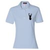 Women's 50/50 Polo Thumbnail