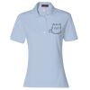 Women's 50/50 Polo Thumbnail