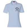 Women's 50/50 Polo Thumbnail