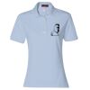 Women's 50/50 Polo Thumbnail