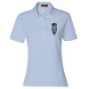 Women's 50/50 Polo Thumbnail