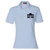 Women's 50/50 Polo Thumbnail
