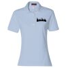 Women's 50/50 Polo Thumbnail