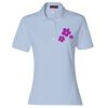 Women's 50/50 Polo Thumbnail