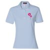 Women's 50/50 Polo Thumbnail
