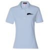 Women's 50/50 Polo Thumbnail