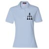 Women's 50/50 Polo Thumbnail