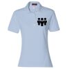Women's 50/50 Polo Thumbnail