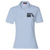 Women's 50/50 Polo Thumbnail