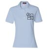Women's 50/50 Polo Thumbnail