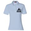Women's 50/50 Polo Thumbnail