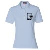 Women's 50/50 Polo Thumbnail