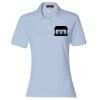 Women's 50/50 Polo Thumbnail
