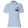 Women's 50/50 Polo Thumbnail