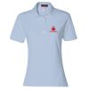 Women's 50/50 Polo Thumbnail