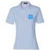Women's 50/50 Polo Thumbnail
