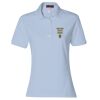 Women's 50/50 Polo Thumbnail