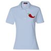 Women's 50/50 Polo Thumbnail