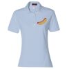 Women's 50/50 Polo Thumbnail