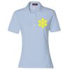 Women's 50/50 Polo Thumbnail
