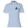 Women's 50/50 Polo Thumbnail