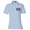 Women's 50/50 Polo Thumbnail