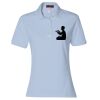 Women's 50/50 Polo Thumbnail