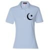 Women's 50/50 Polo Thumbnail