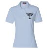 Women's 50/50 Polo Thumbnail