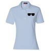 Women's 50/50 Polo Thumbnail