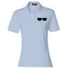Women's 50/50 Polo Thumbnail