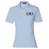 Women's 50/50 Polo Thumbnail