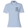 Women's 50/50 Polo Thumbnail