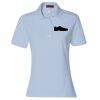 Women's 50/50 Polo Thumbnail