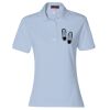 Women's 50/50 Polo Thumbnail