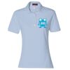 Women's 50/50 Polo Thumbnail