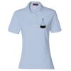 Women's 50/50 Polo Thumbnail
