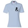 Women's 50/50 Polo Thumbnail
