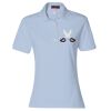 Women's 50/50 Polo Thumbnail