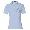 Women's 50/50 Polo Thumbnail