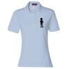 Women's 50/50 Polo Thumbnail