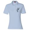 Women's 50/50 Polo Thumbnail
