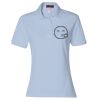 Women's 50/50 Polo Thumbnail