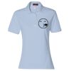 Women's 50/50 Polo Thumbnail