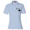 Women's 50/50 Polo Thumbnail