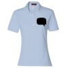 Women's 50/50 Polo Thumbnail